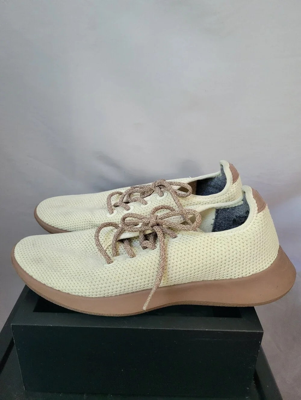 Allbirds Tree Runners Sneakers 9